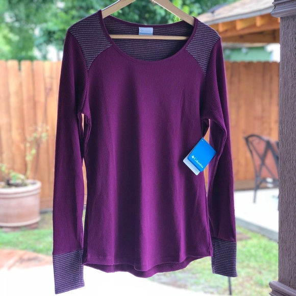 Columbia Long sleeve - Picture 2 of 7
